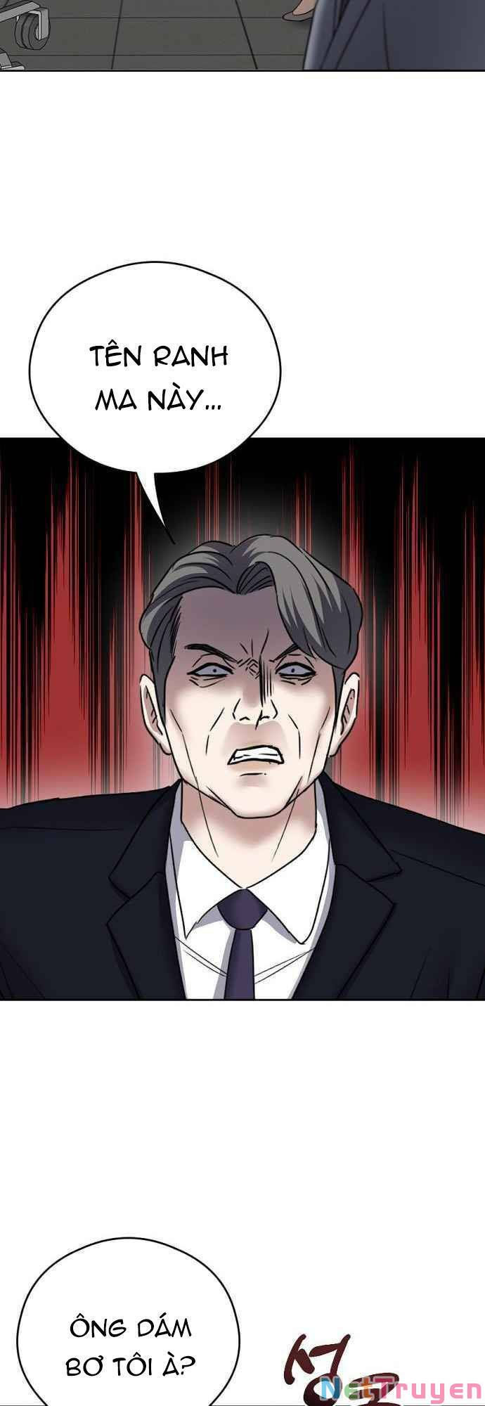 đấu kiếm - công tố viên lách luật chapter 14 66