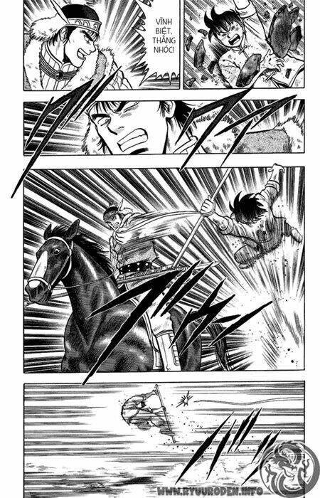 hoàng phi hồng phần 1 chapter 26 112