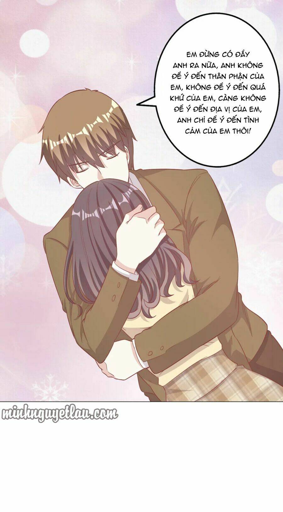 hôn nhân dục vọng: thiếu gia nhẹ một chút! chapter 132 16