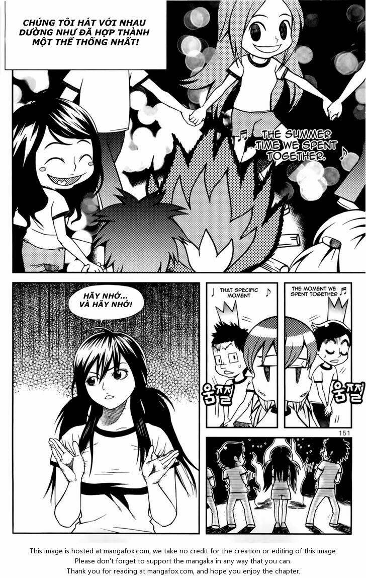 need a girl chapter 38.2 14