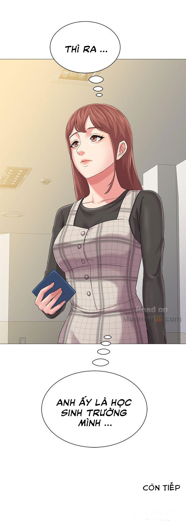 cô giáo bán thân chapter 29 26