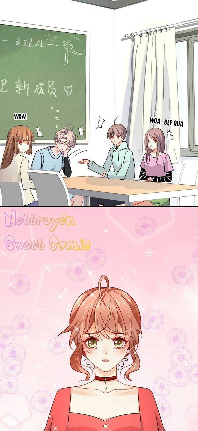 quản gia đại nhân muốn thượng vị chapter 17 10