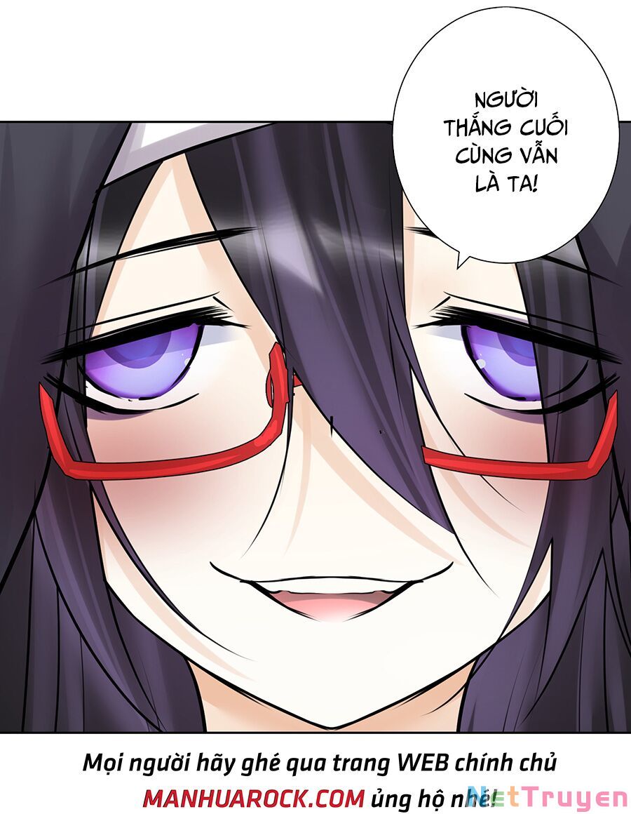 bản giáo chủ thân bất do kỷ chapter 21 40