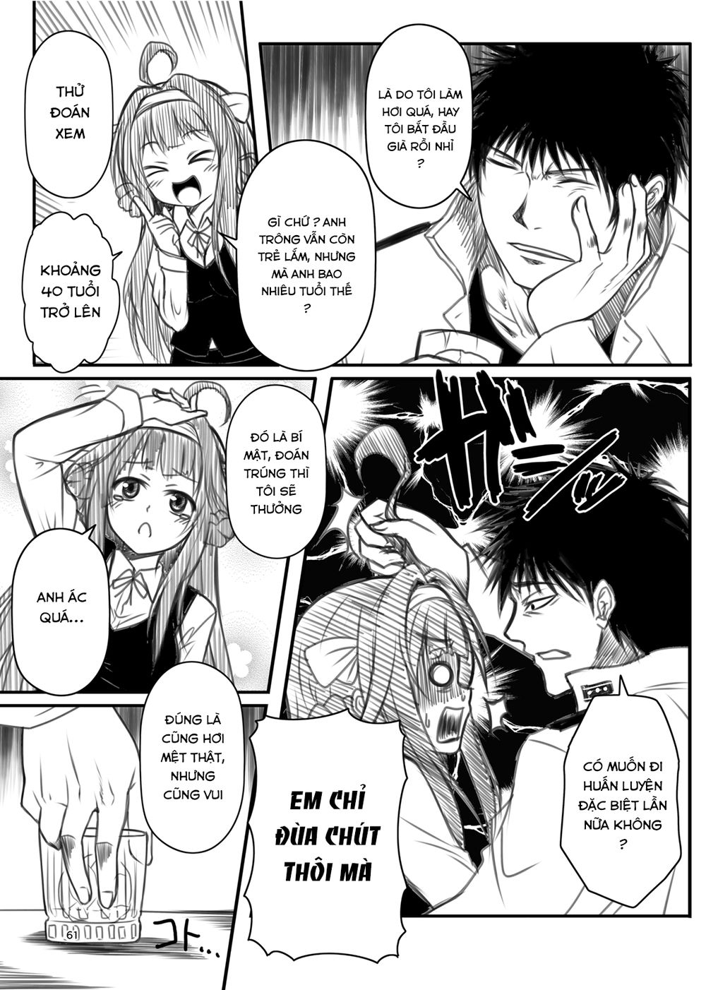 fleet journal chapter 8.5 1