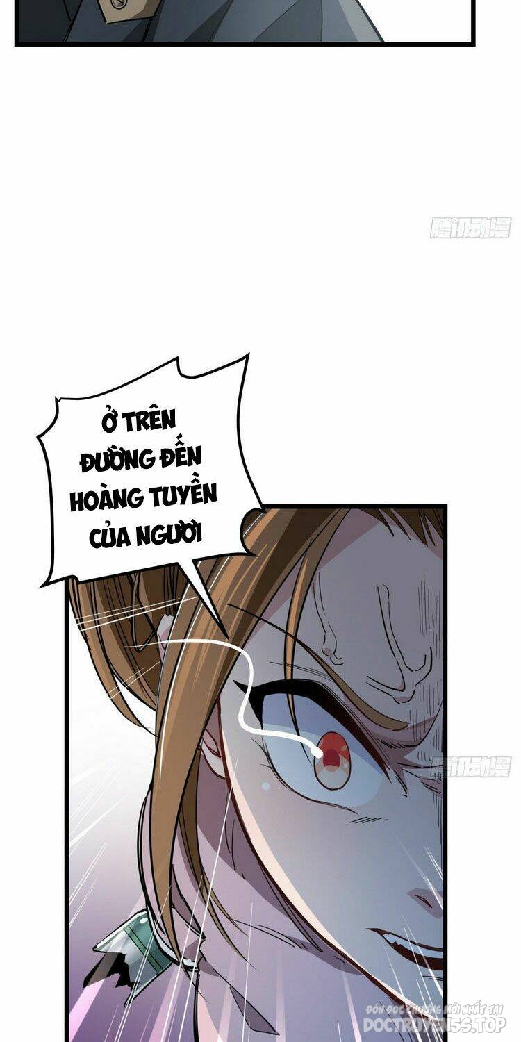 giải cứu 99 nữ chính ở mạt thế chapter 42 12