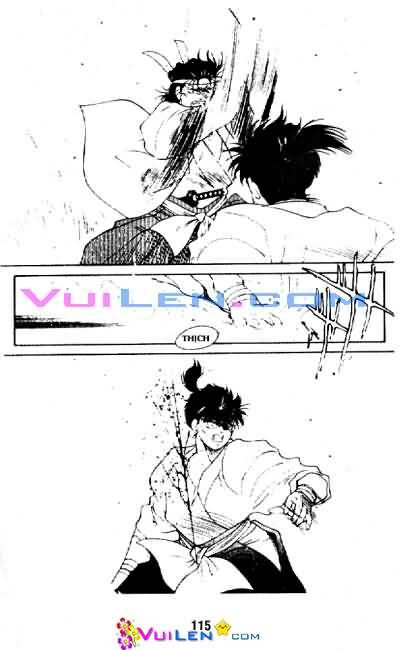 truyền nhân atula phần ii chapter 4 116