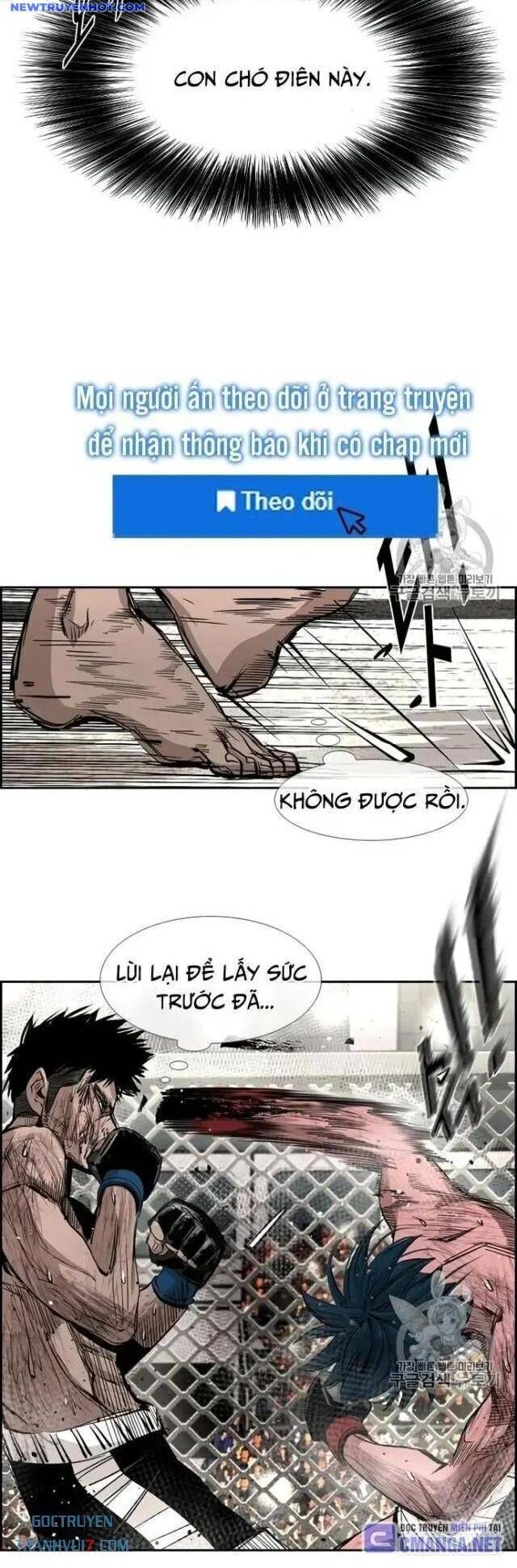 shark - cá mập chapter 163 66