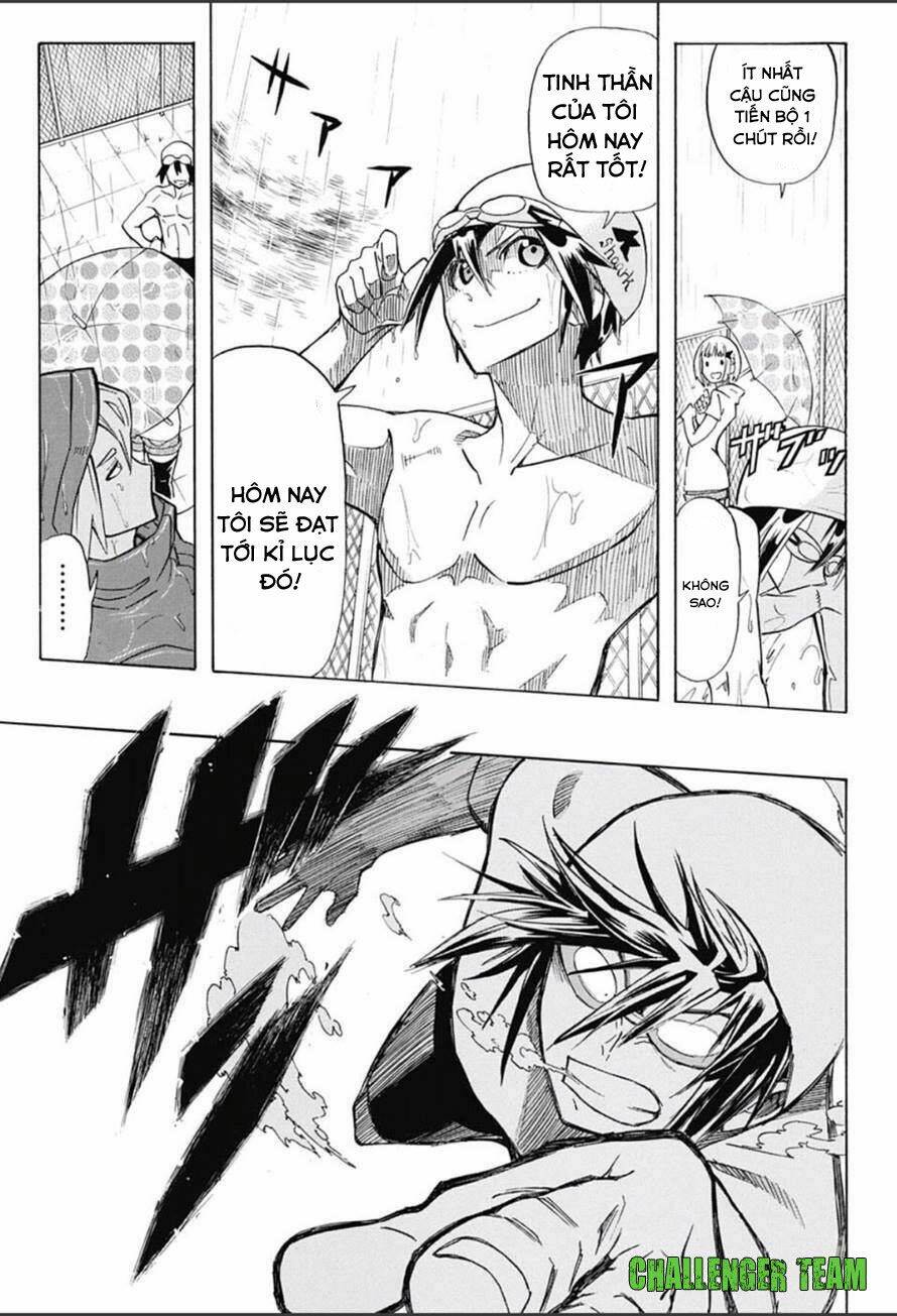 best blue chapter 1 25