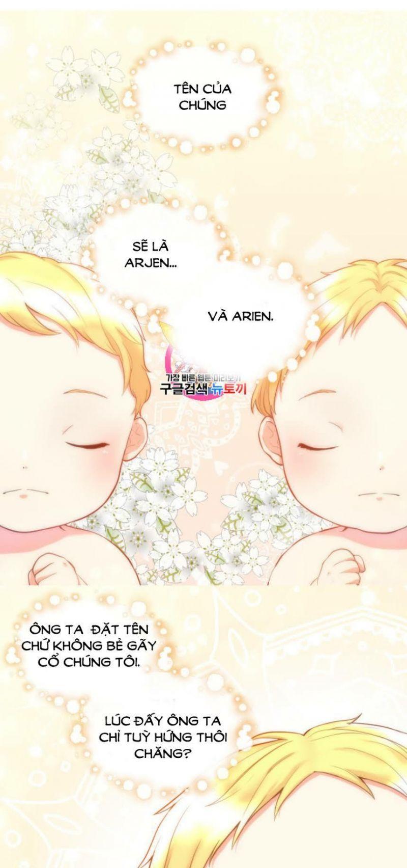 Sinh Đôi Xuyên Không Chapter 1 1