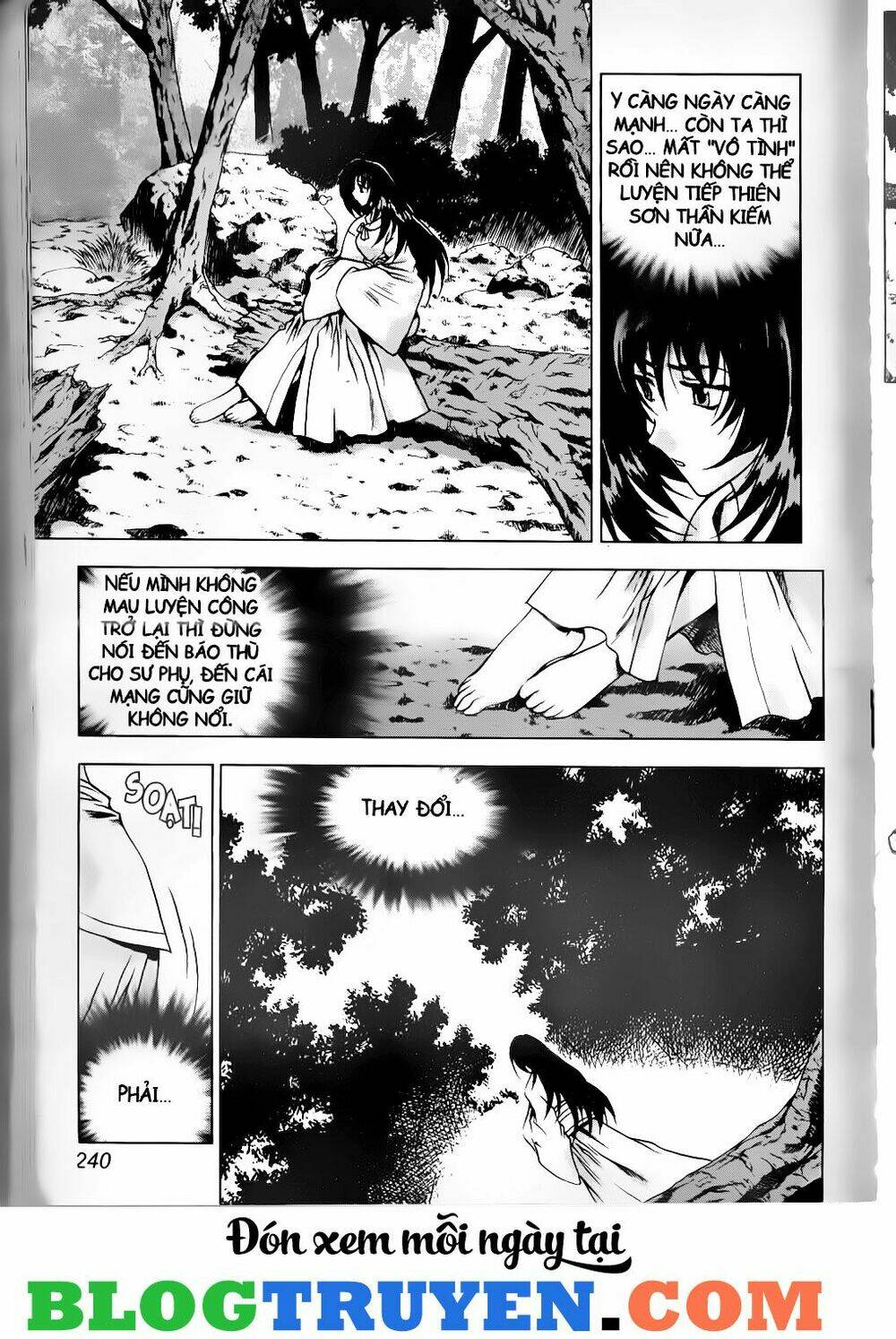 thiên lang liệt truyện chapter 38 11