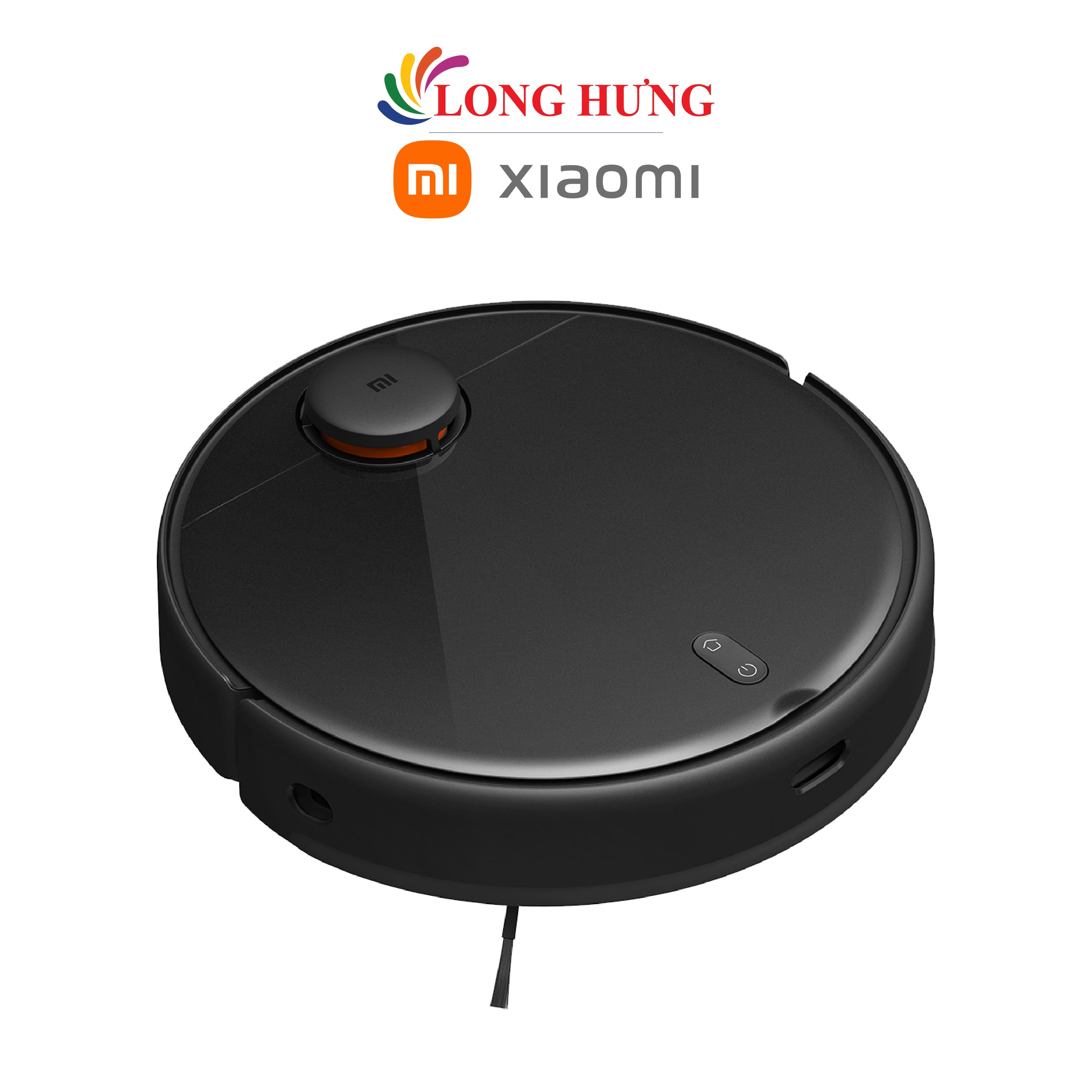 Robot hút bụi Xiaomi Mi Vacuum Mop 2 Pro BHR5204EU/BHR5044EU MJST1SHW - Hàng chính hãng