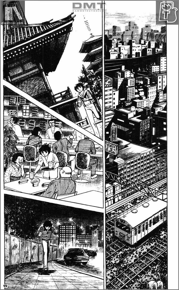 ganbare genki chapter 60 2