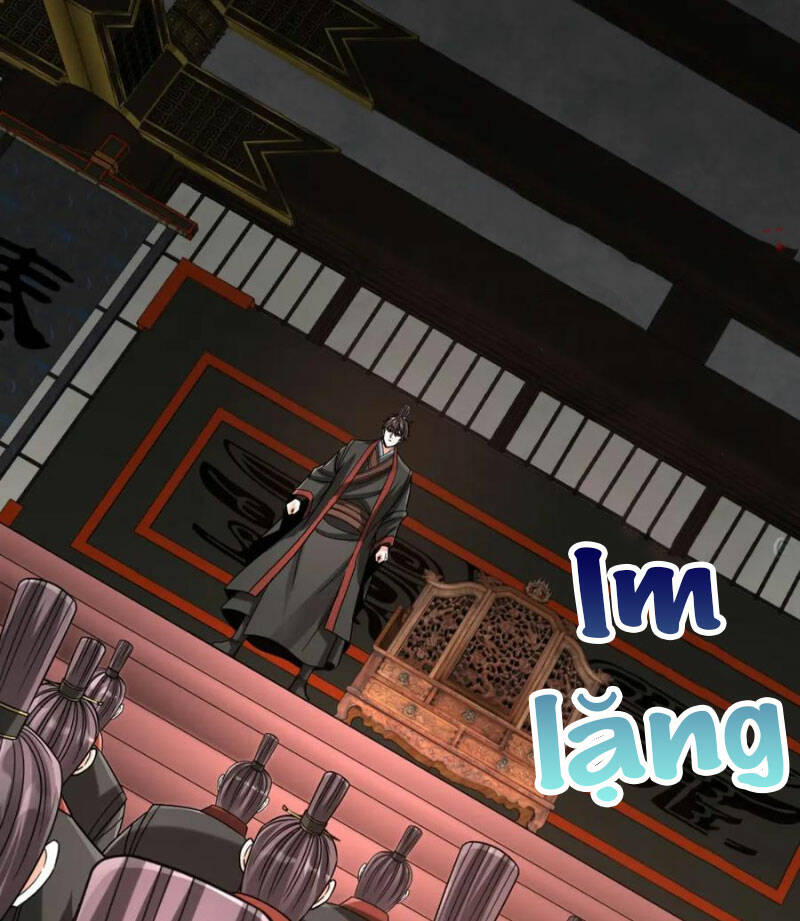 đại tần, ta là con tần thủy hoàng, giết địch thành thần chapter 107 54