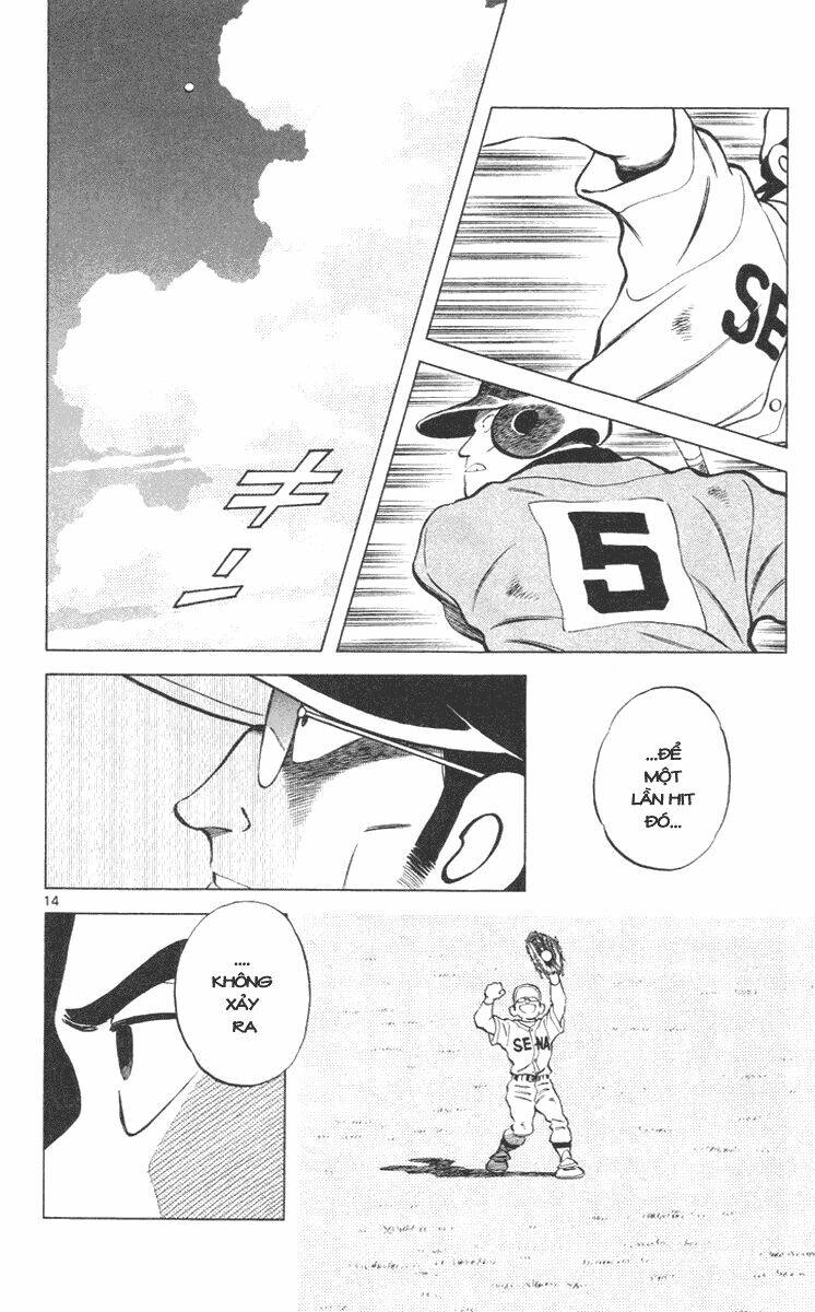 trò chơi vượt qua thử thách chapter 126 16