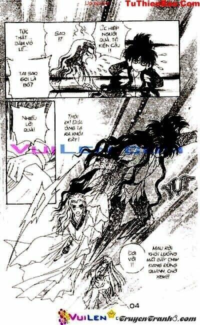 đóa hoa yêu kiều chapter 7 5