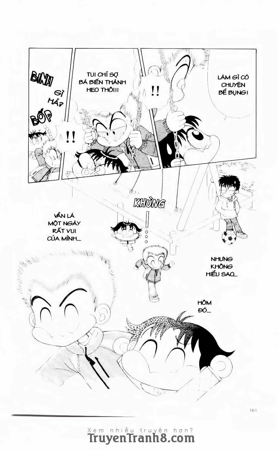 miko selection - red chapter 7 24