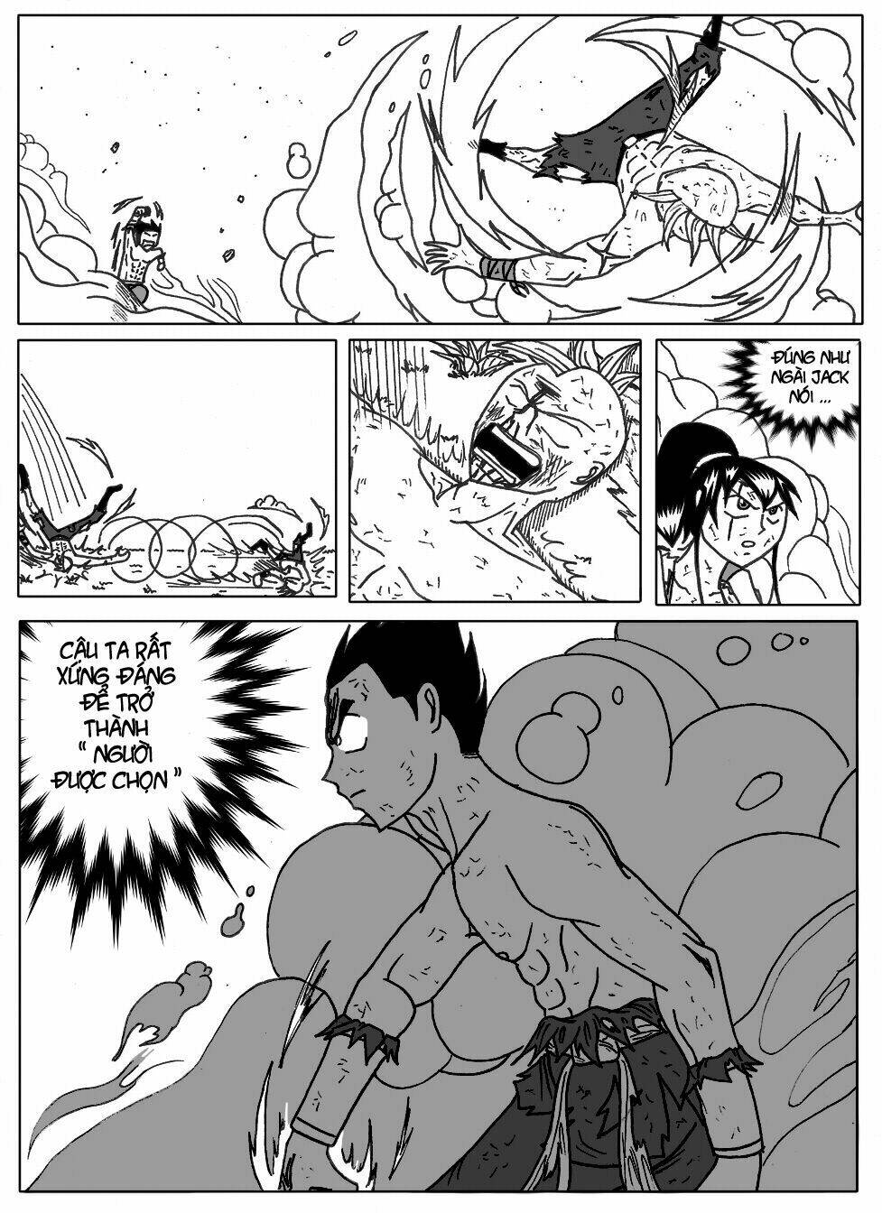 long nhẫn chapter 5 27