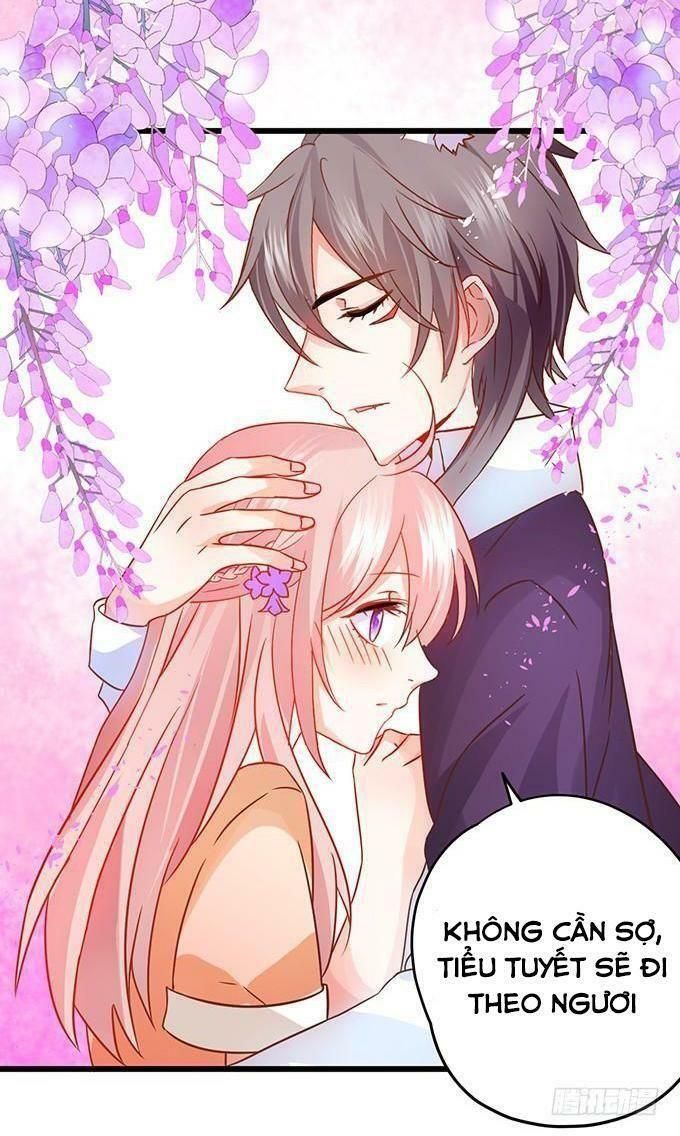 hồ tiên hung bạo chapter 39 32