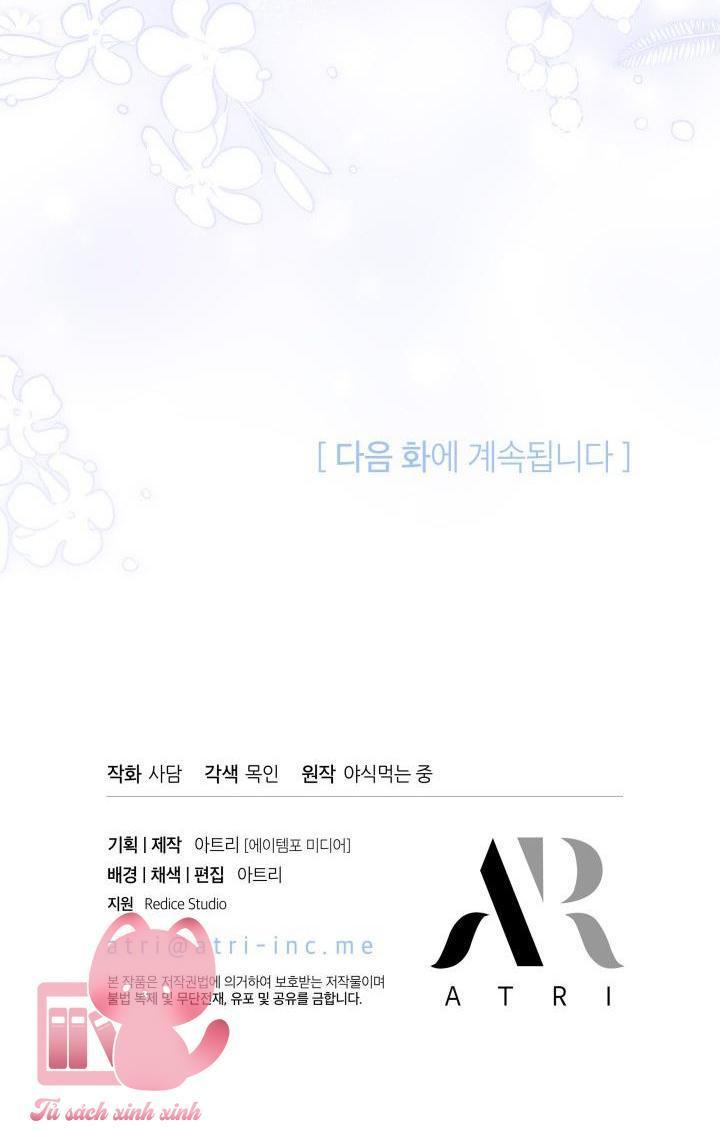 quan hệ cộng sinh giữa báo đen và thỏ trắng chapter 108 61