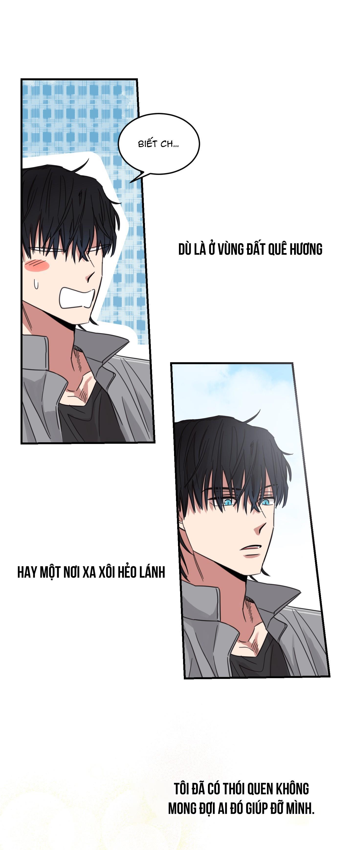 ngôi nhà hướng mặt trời mọc chapter 4 31