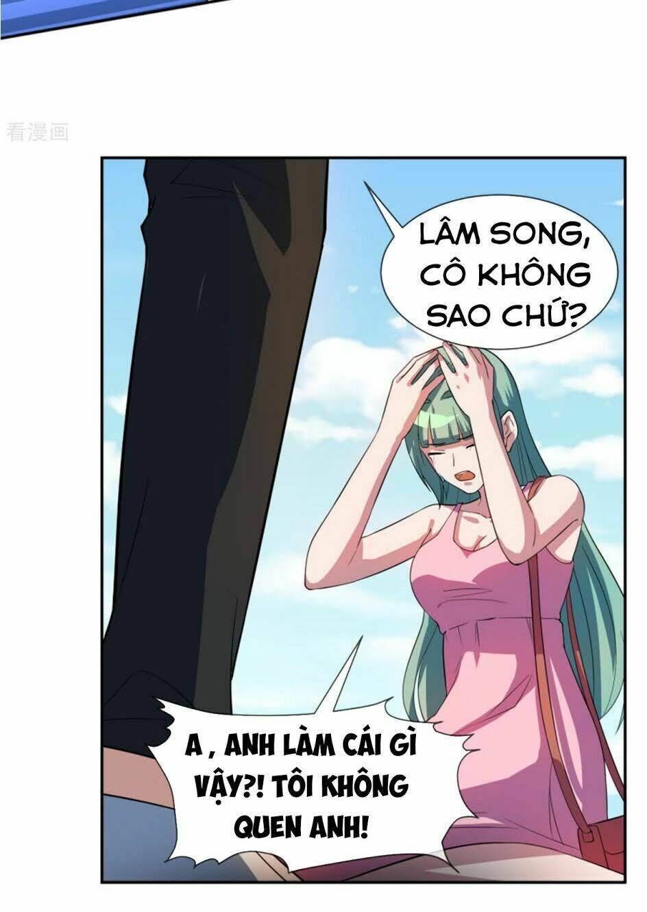 đỉnh phong dự ngôn đế chapter 25 9