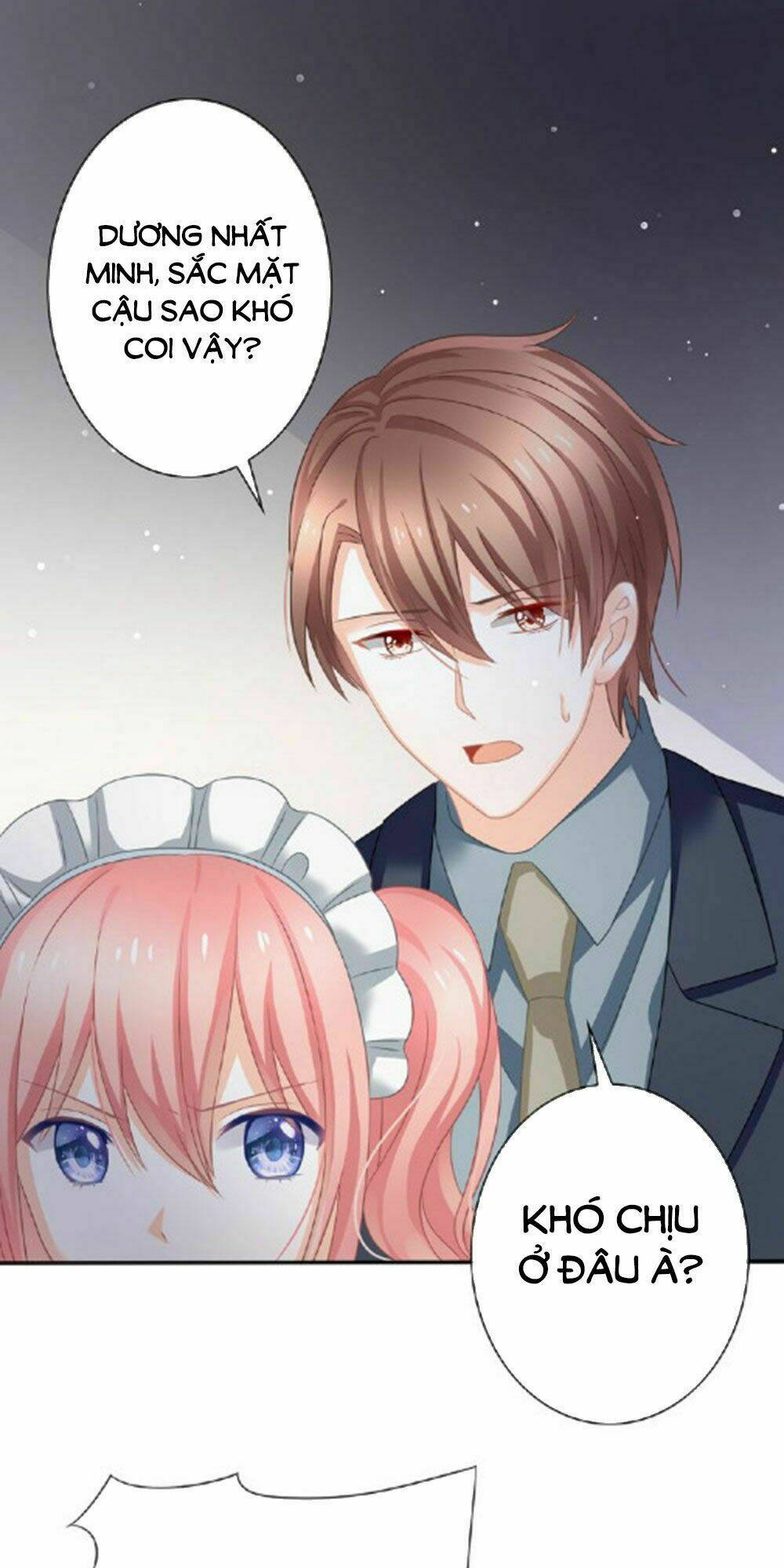 tiệm may luyến sắc chapter 27 5