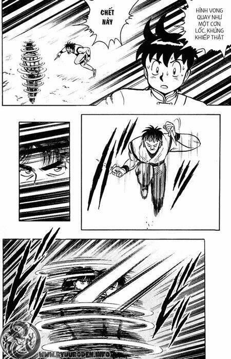 hoàng phi hồng phần 1 chapter 11 99