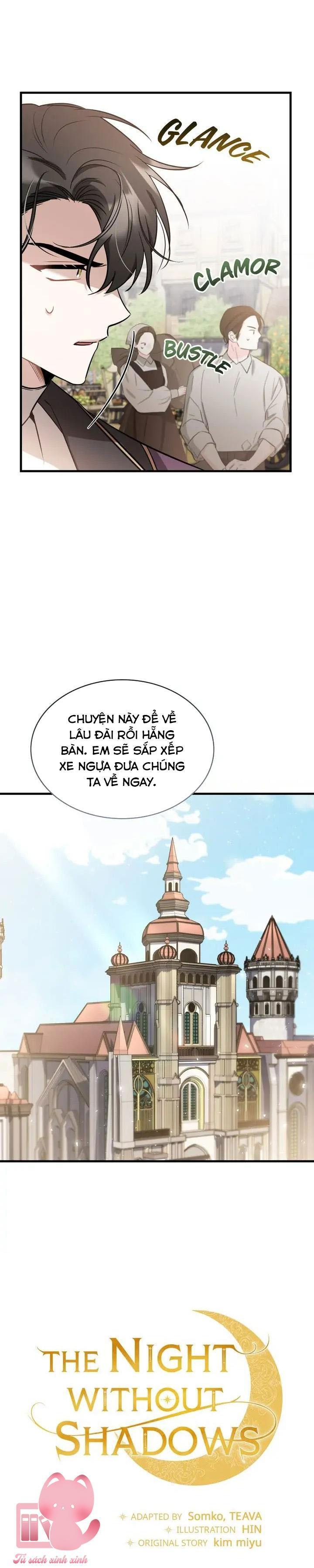 đêm đen khuất bóng chapter 38 9