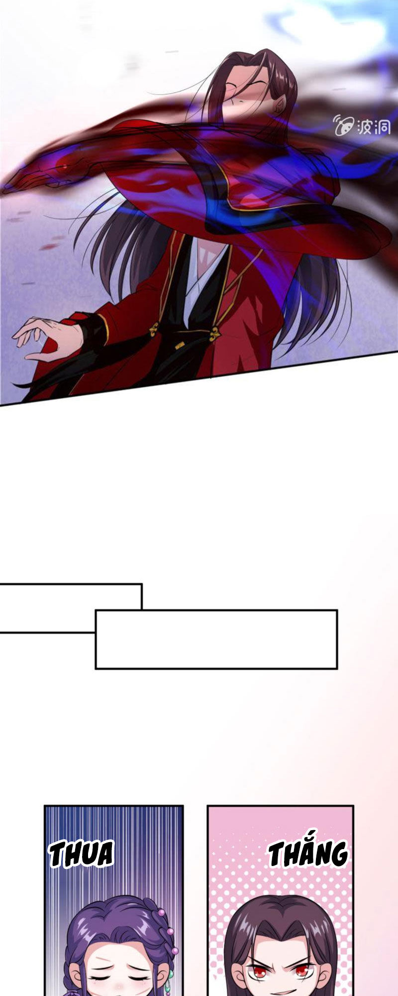 tà y cuồng thê chapter 33 16