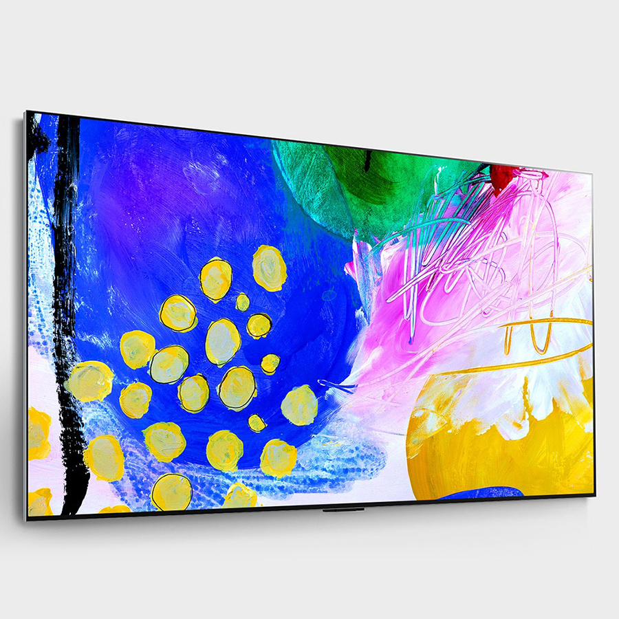 Smart Tivi OLED LG 4K 65 inch OLED65G2PSA - Model 2022