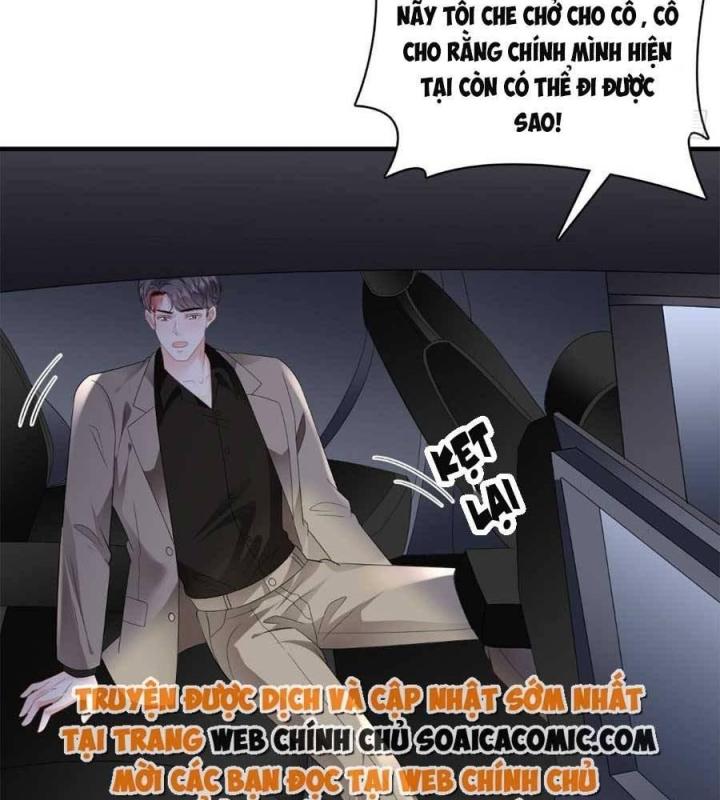 đại tiểu thư có thể có bụng dạ gì xấu chứ! (full) chapter 118 47