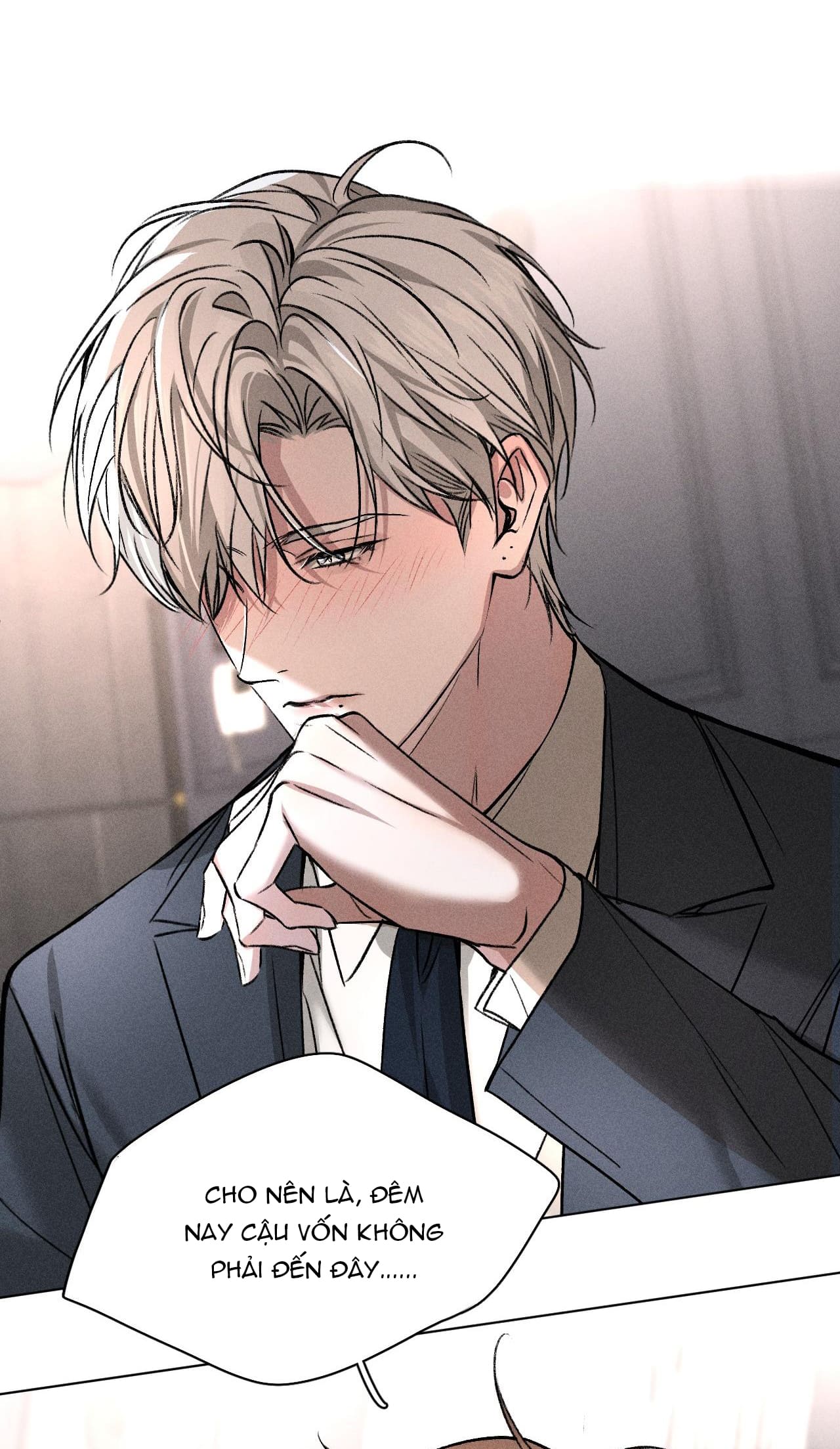 ảnh đế muốn bao nuôi tôi chapter 4 15