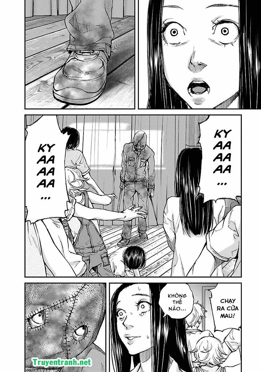 killing morph chapter 19 7