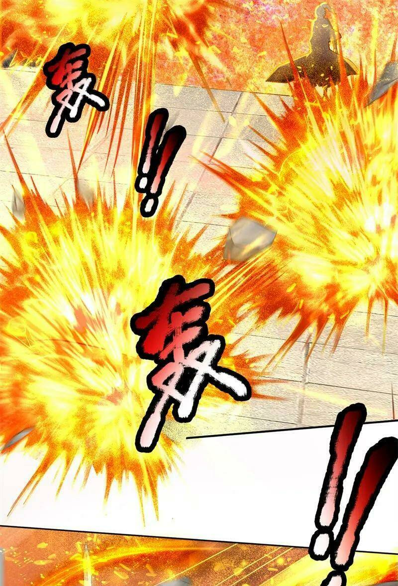 thân thể của ta là kiếm chủng chapter 82 20