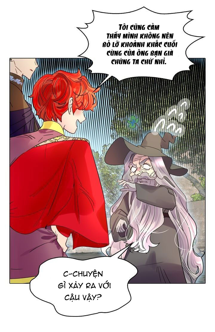 đừng xem thường nữ phụ chapter 141 27