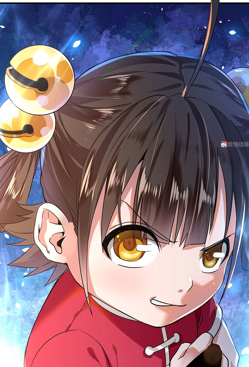 vú em hộ hoa chapter 9 9