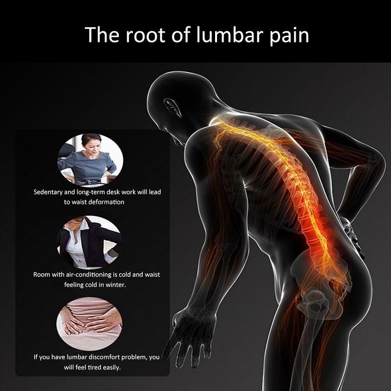 【Có hàng sẵn】Khung Nắn Chỉnh Cột Sống-Massaege Lưng Doctor Spine Đai định hình cột sống giúp chống gù lưng-dụng cụ