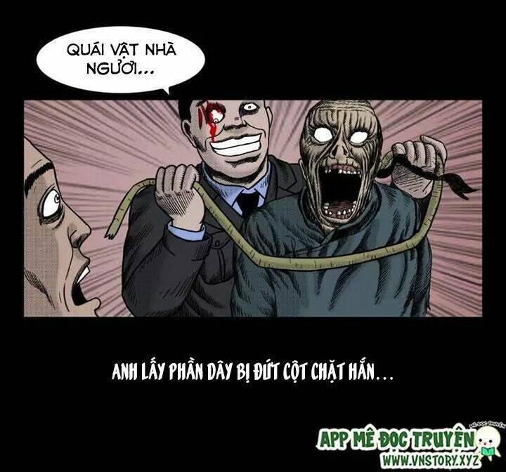 kỳ án có thật chapter 23 36