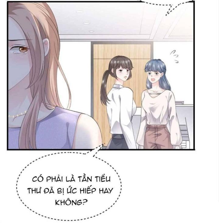 đại tiểu thư có thể có bụng dạ gì xấu chứ! (full) chapter 89 16