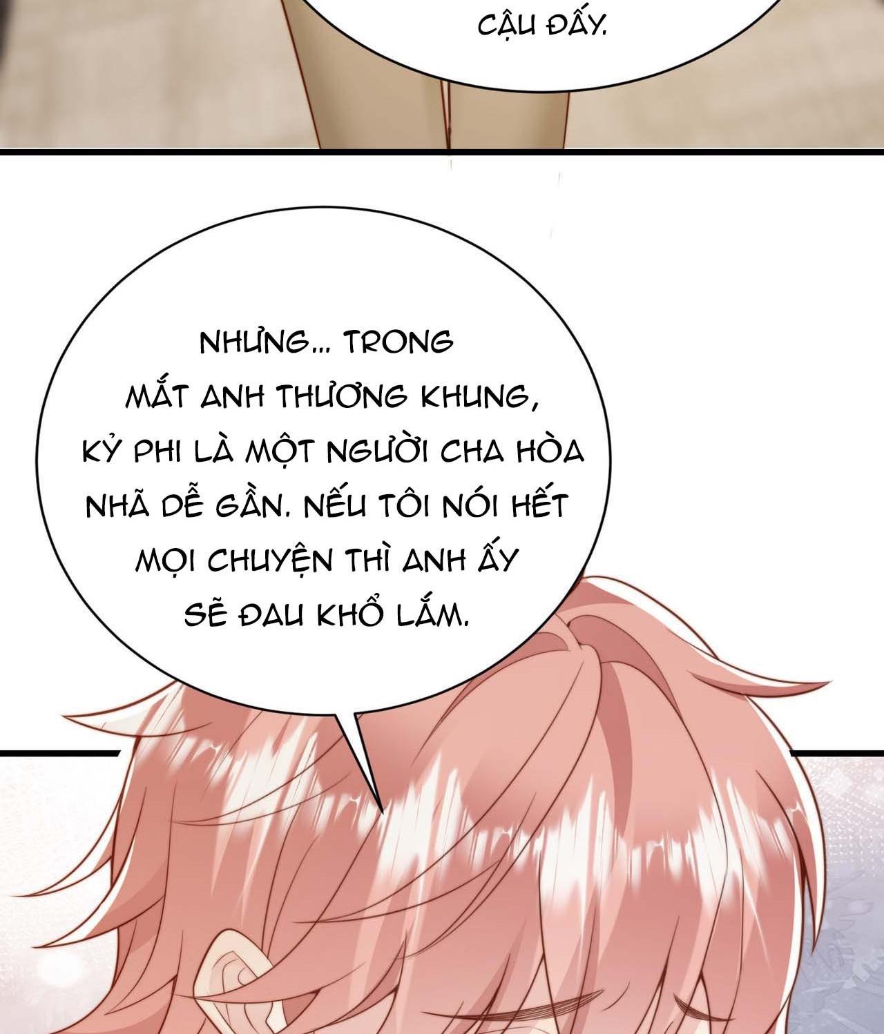 sau khi mất trí nhớ tình địch nói tôi là bạn trai anh ấy chapter 40 19