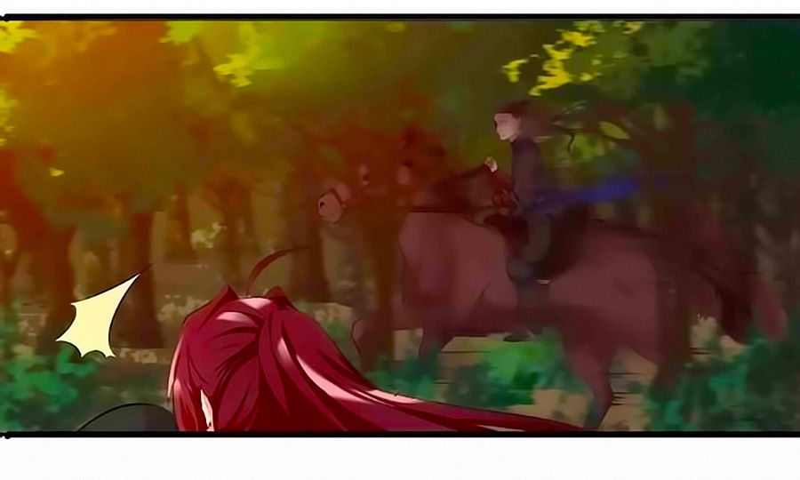 Thịnh Thế Đế Vương Phi chapter 8 - Trang 15