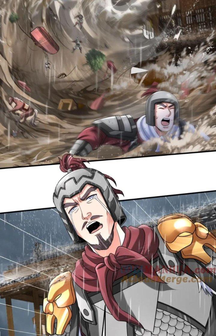 đại tần, ta là con tần thủy hoàng, giết địch thành thần chapter 62 9