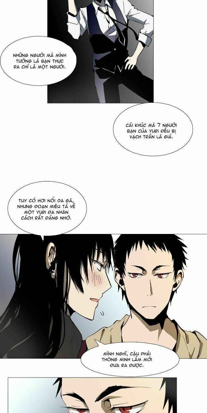 metronome chapter 11 22