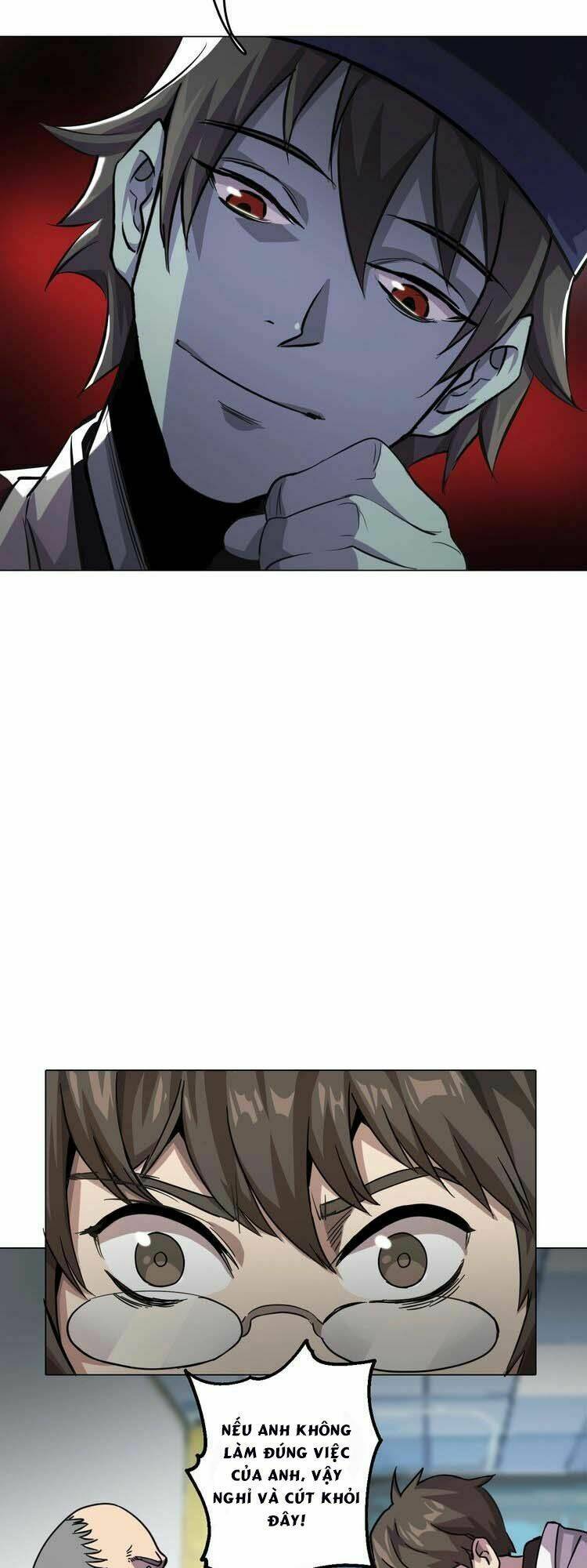 sự tái sinh của bác sĩ huyền thoại chapter 1 57