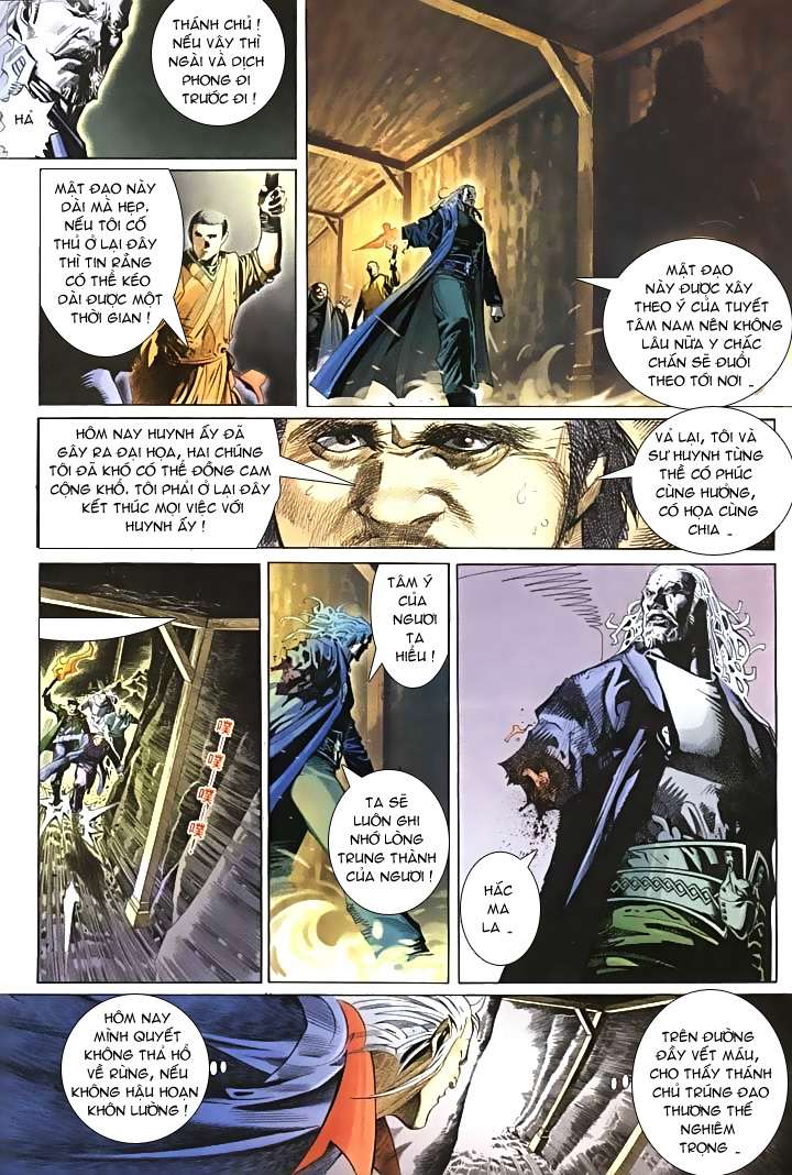 phong vân chapter 276 16