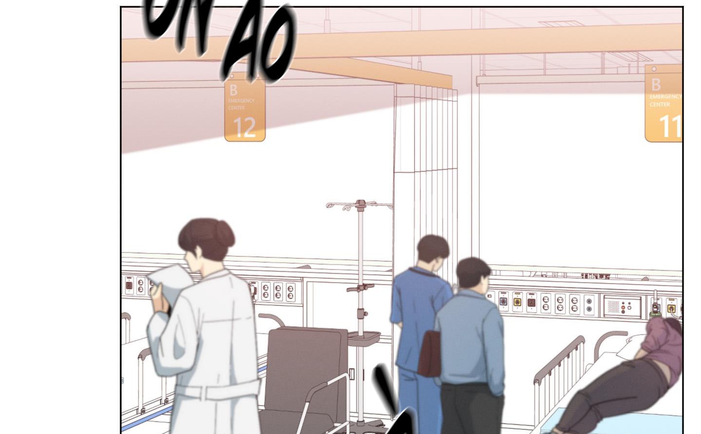 hội chứng minmotion chapter 55 162