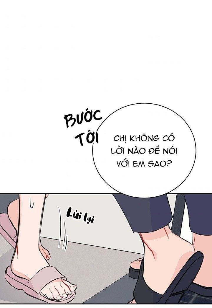 người tình thay thế chapter 7 1