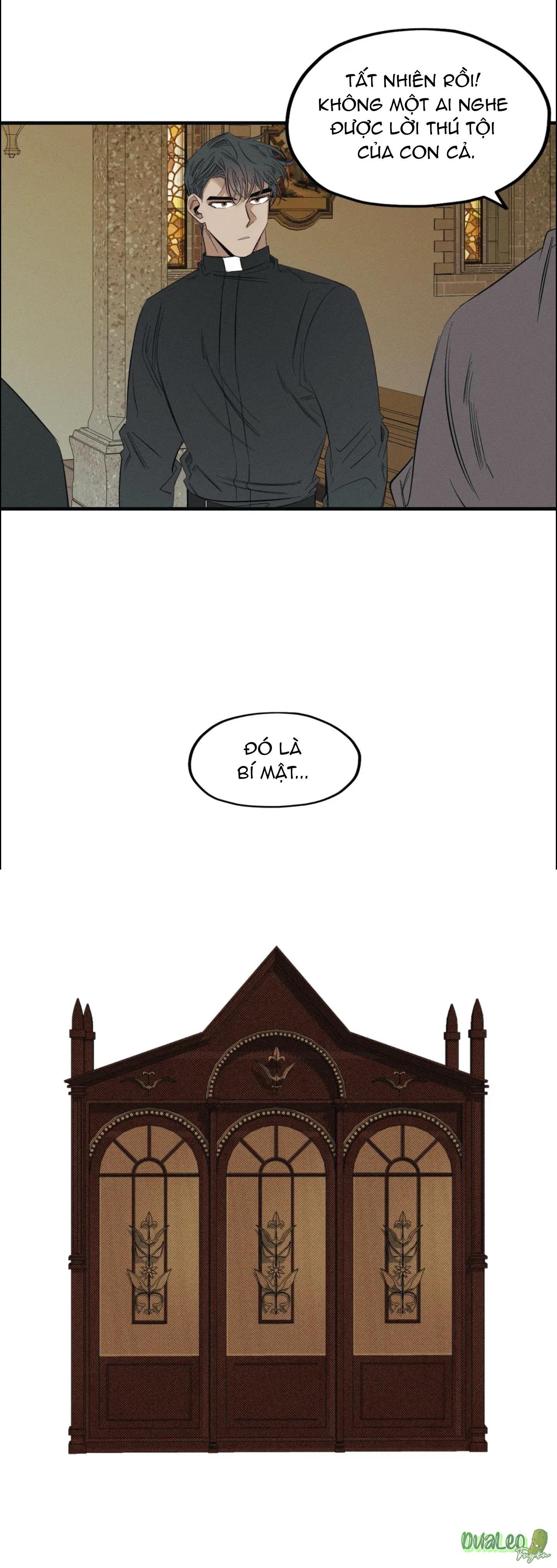 đóa hoa tội lỗi chapter 3 4