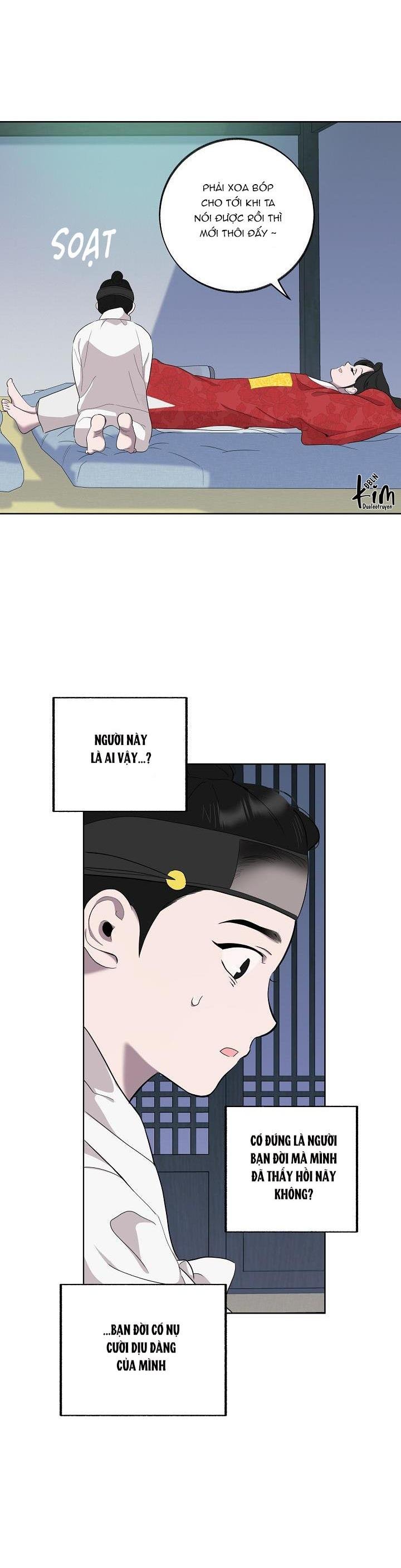 truyện ngắn lục lạc đôi chapter 5.1 16