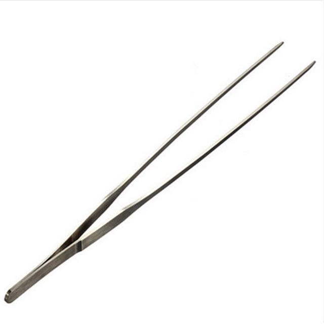 Nhíp Inox Trồng Cây cho hồ cá thủy sinh